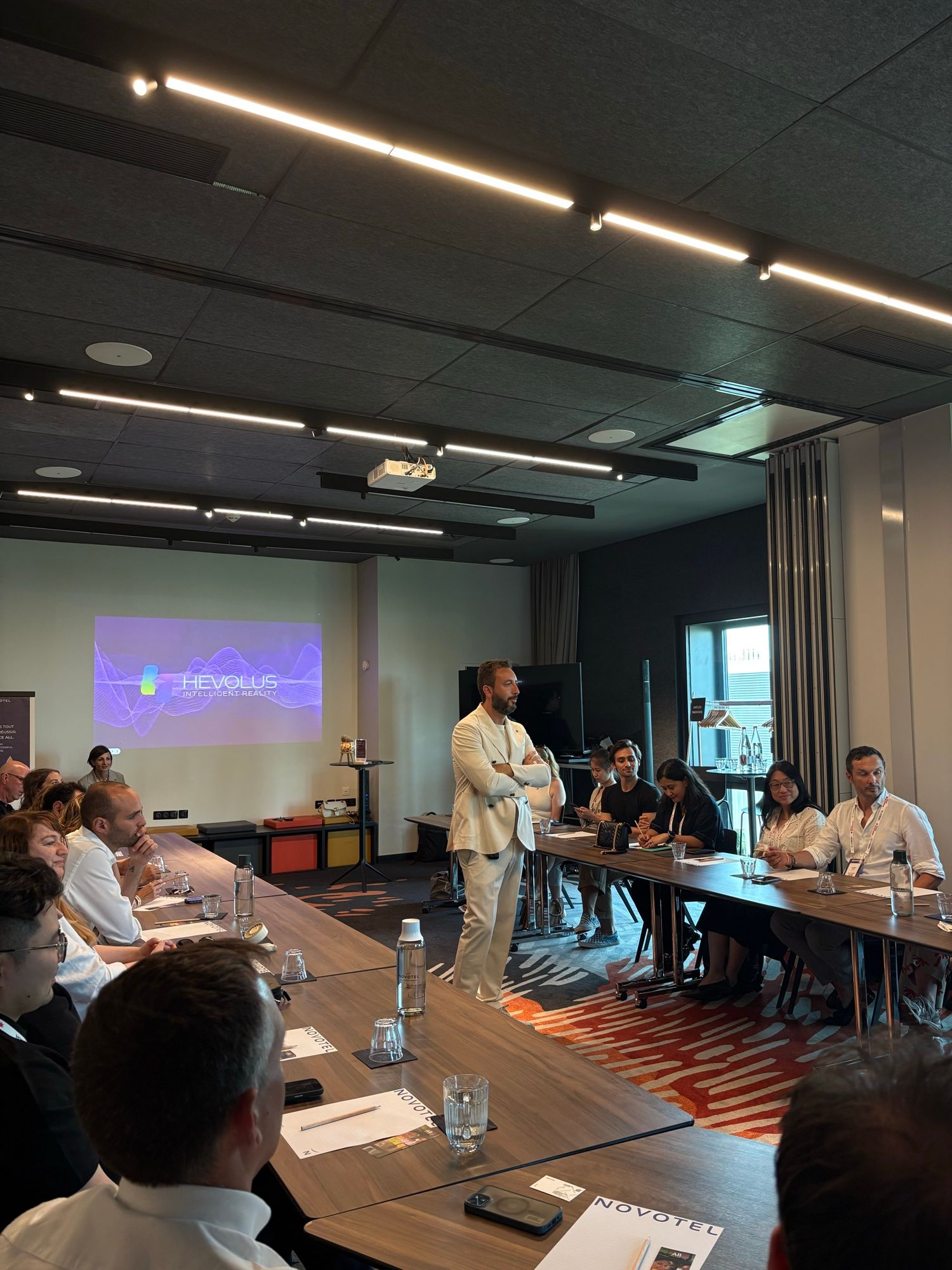 Paris Vivatech 2026