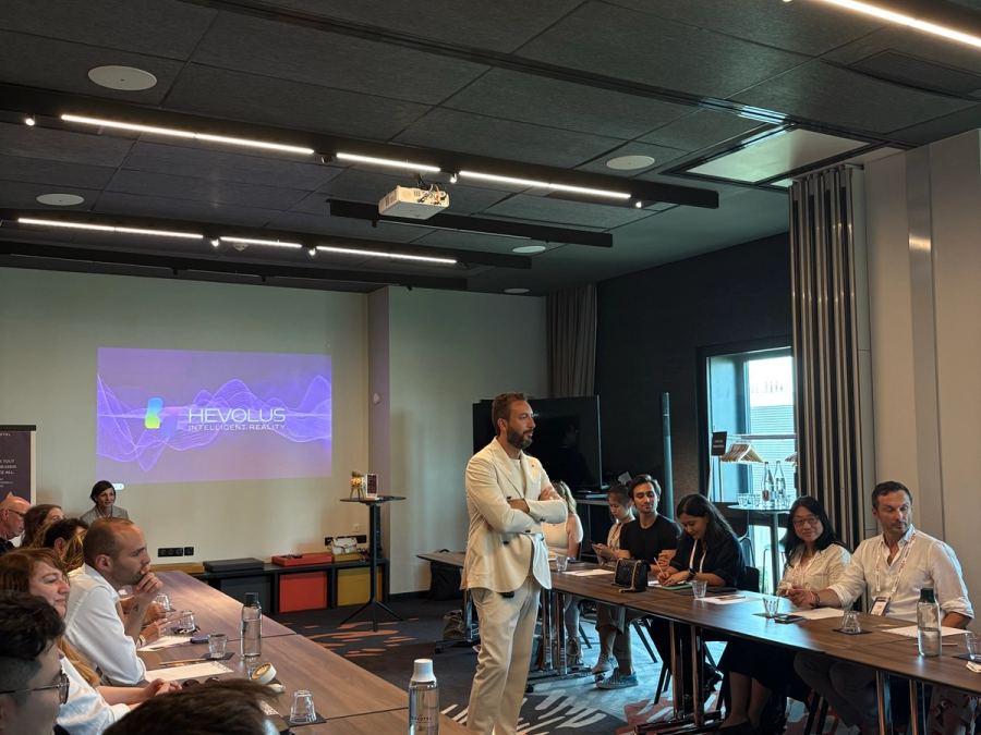 Paris Vivatech 2026