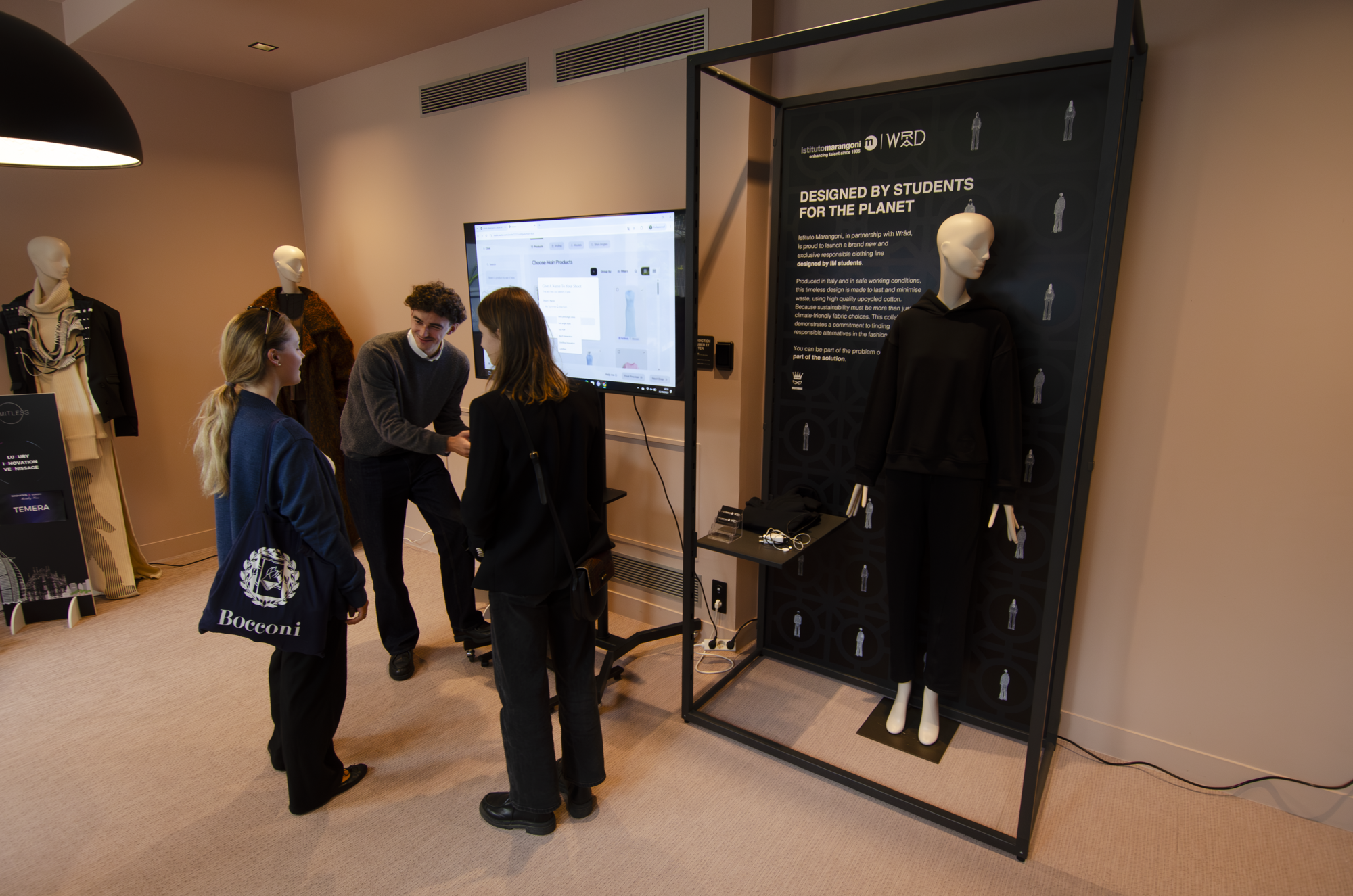 AWS Retail Day: Paris | Rendez-Vous at NRF with Limitless Innovation