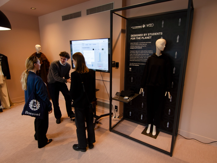 AWS Retail Day: Paris | Rendez-Vous at NRF with Limitless Innovation