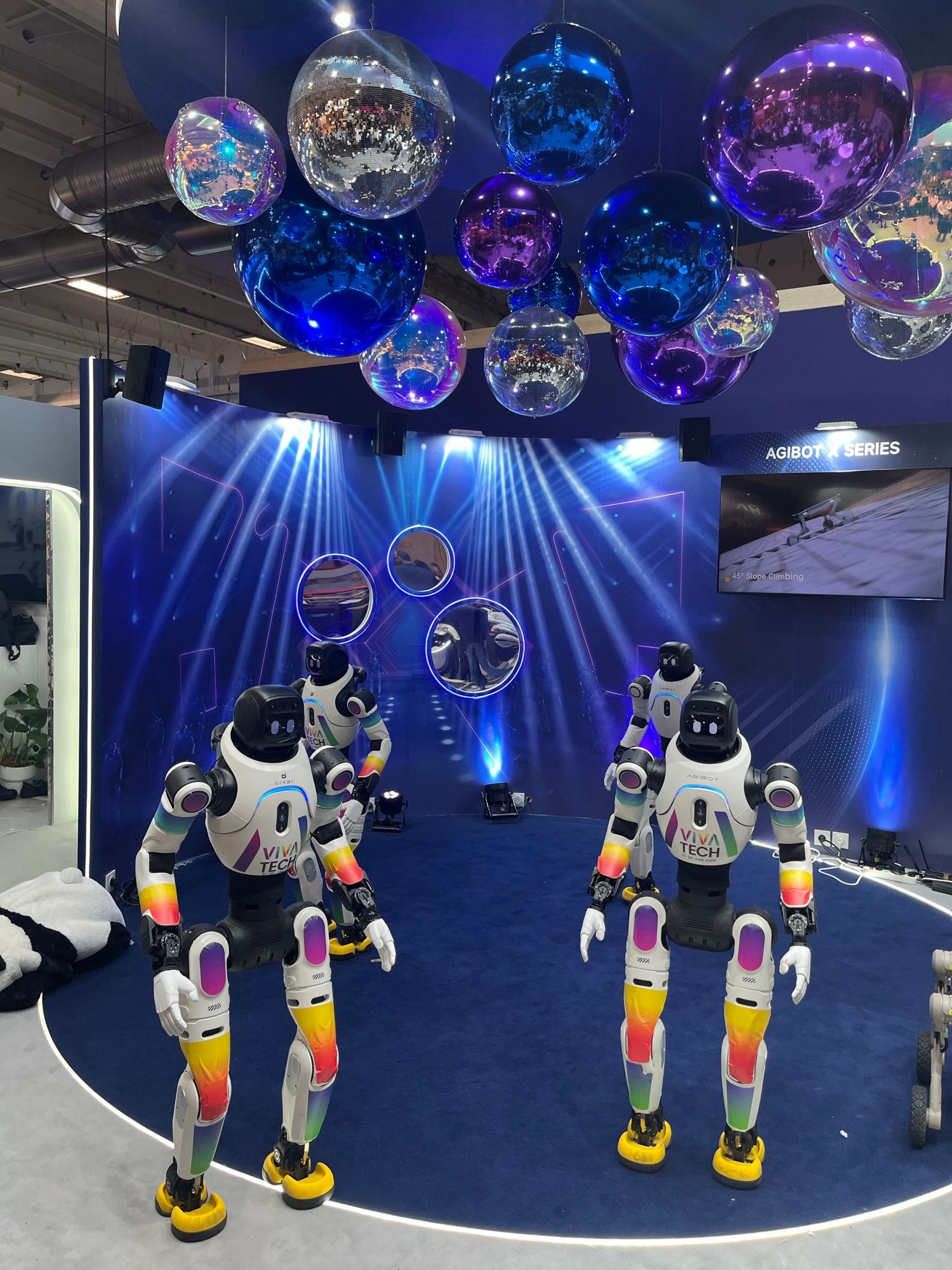 Paris Vivatech 2026