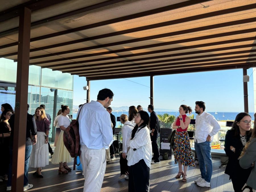 Shoptalk - Barcelona 2026