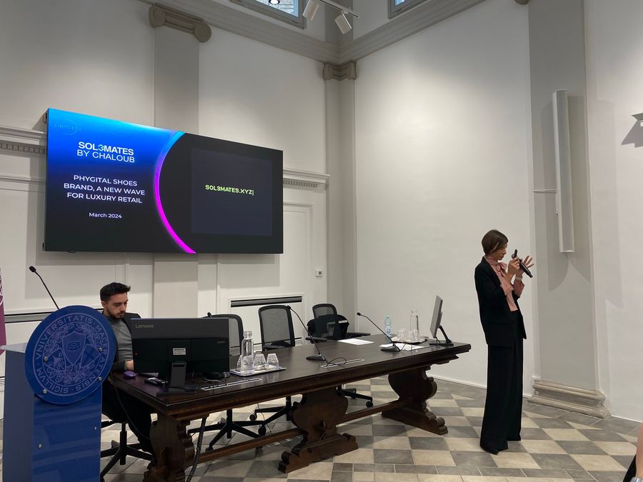 Luxury Innovation Symposium – Macerata