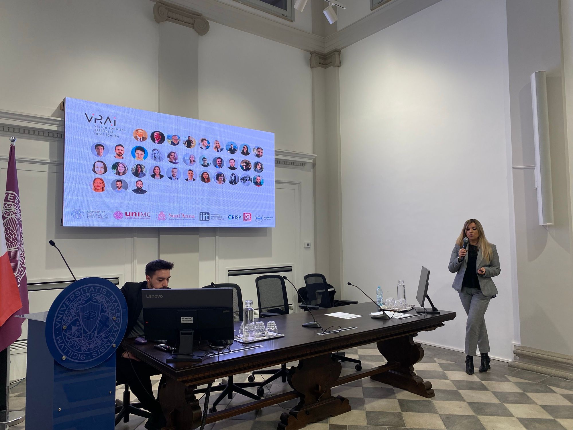 Luxury Innovation Symposium – Macerata