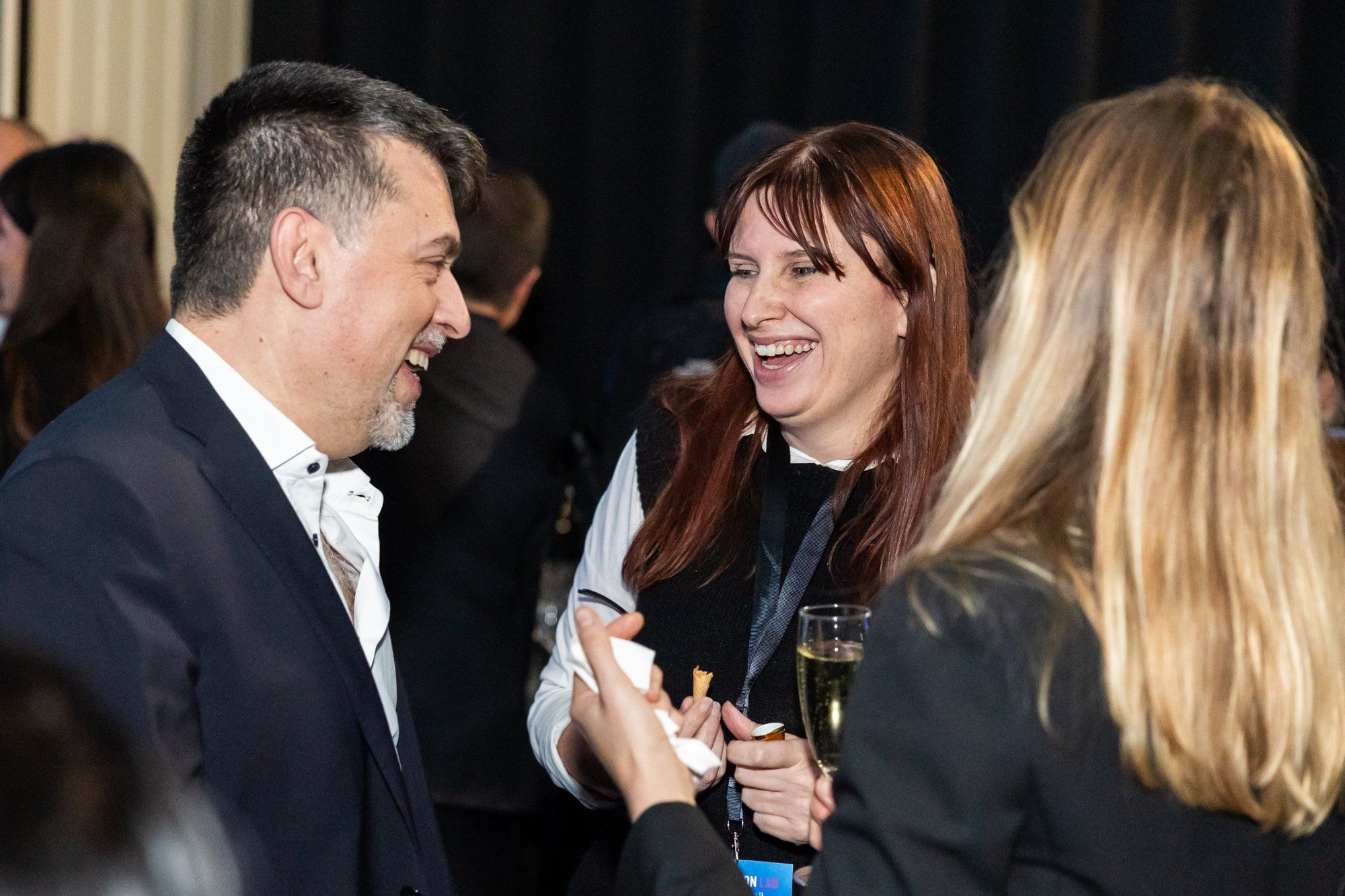 AI x Fashion Lab Launch
