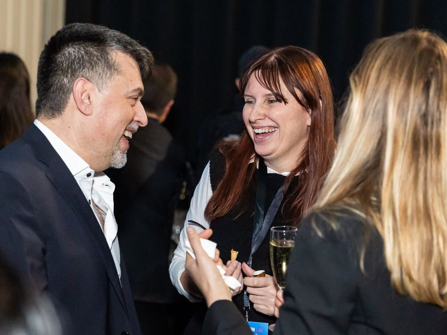 AI x Fashion Lab Launch