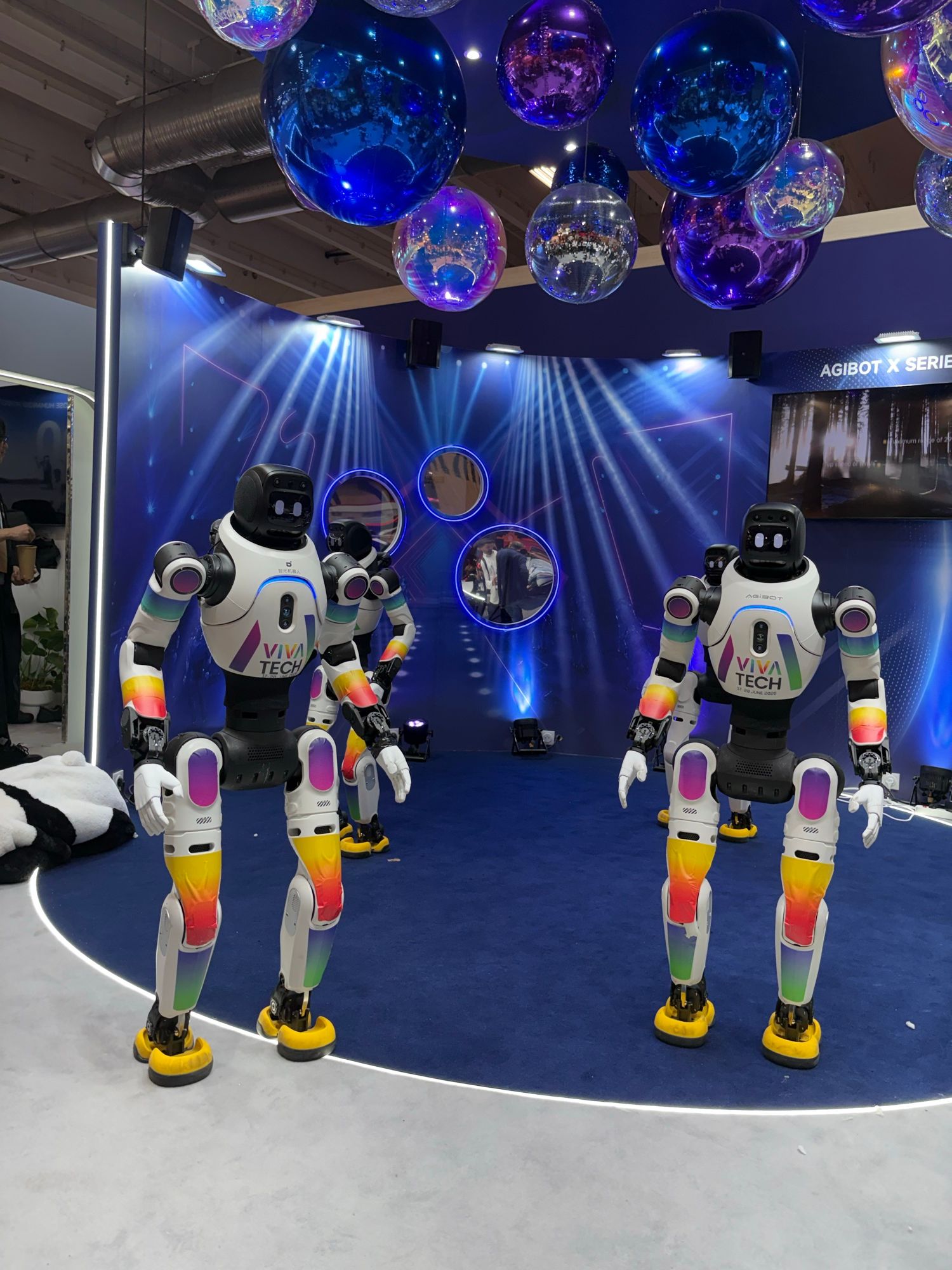 Paris Vivatech 2026
