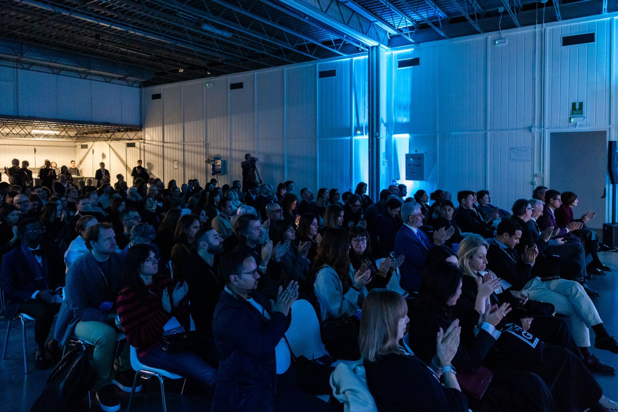 AI x Fashion Lab Launch