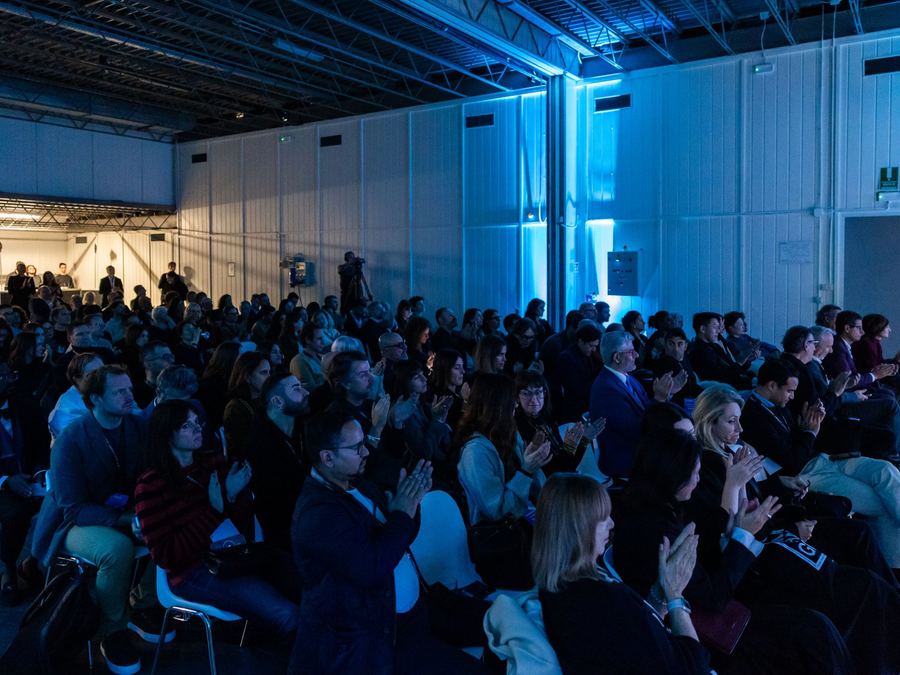 AI x Fashion Lab Launch