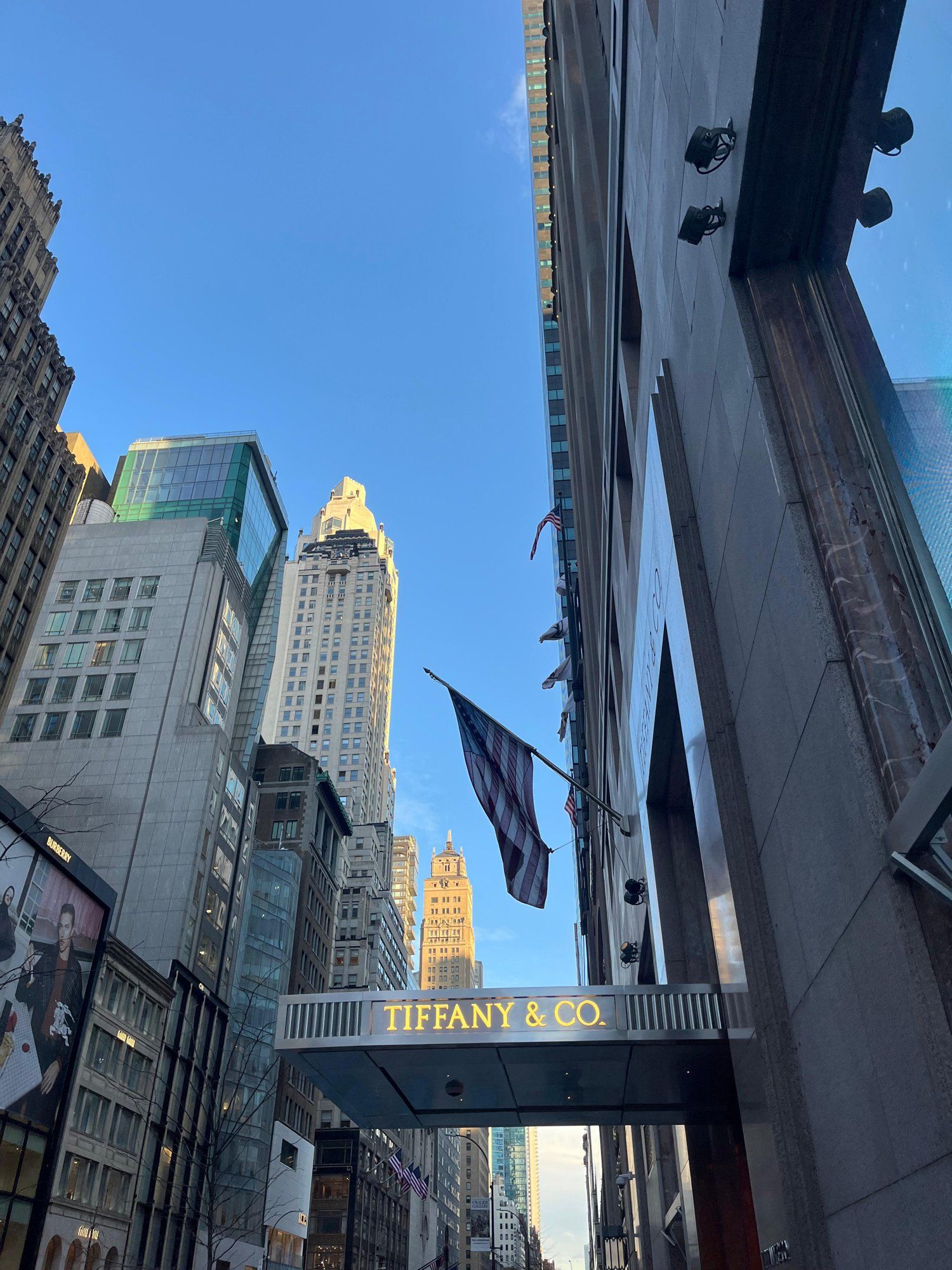 NRF Innovation Safari – New York (Luxury Innovation Roadshow)