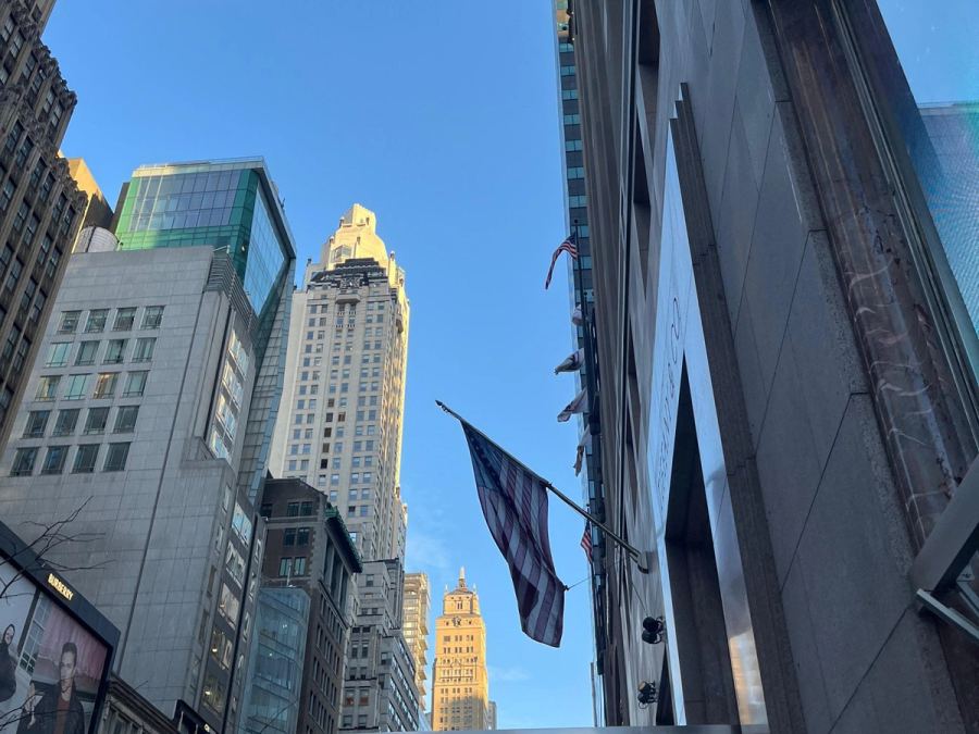 NRF Innovation Safari – New York (Luxury Innovation Roadshow)