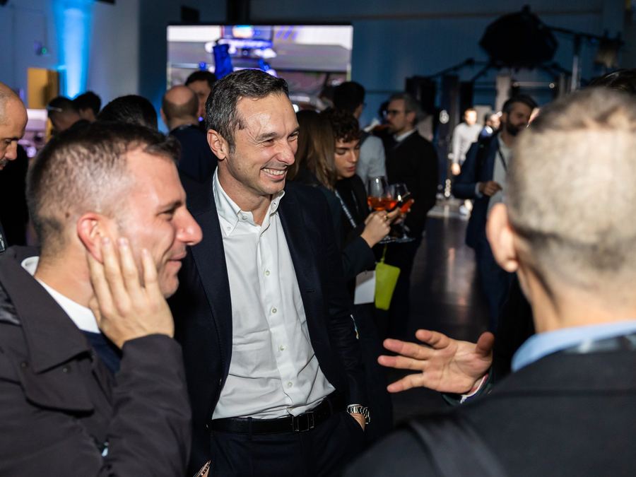 AI x Fashion Lab Launch