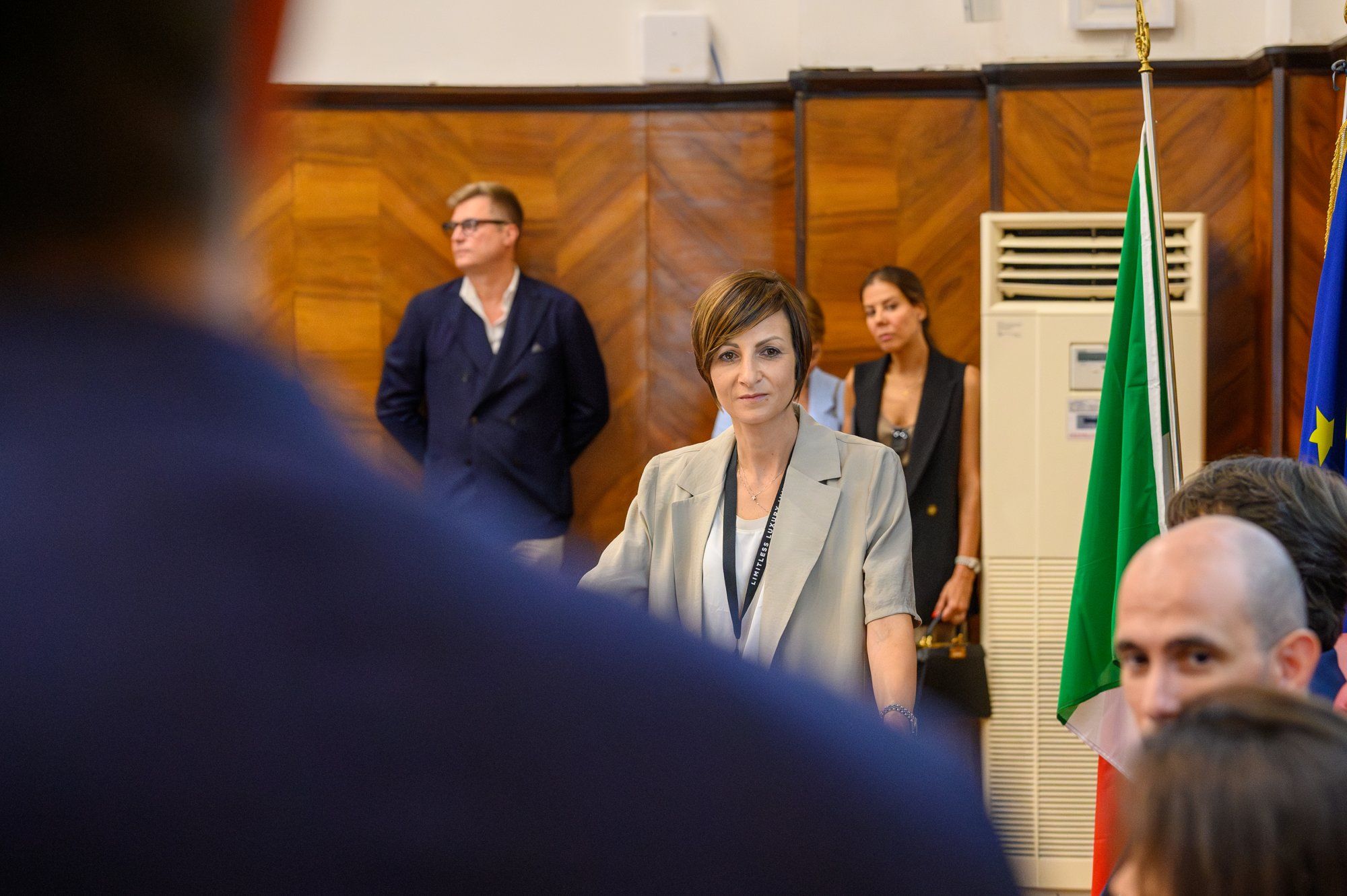 Ingenium: Made in Italy Innovation Platform Launch