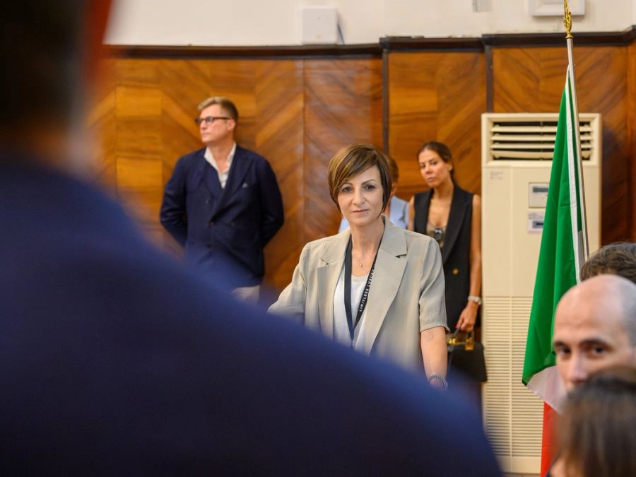 Ingenium: Made in Italy Innovation Platform Launch