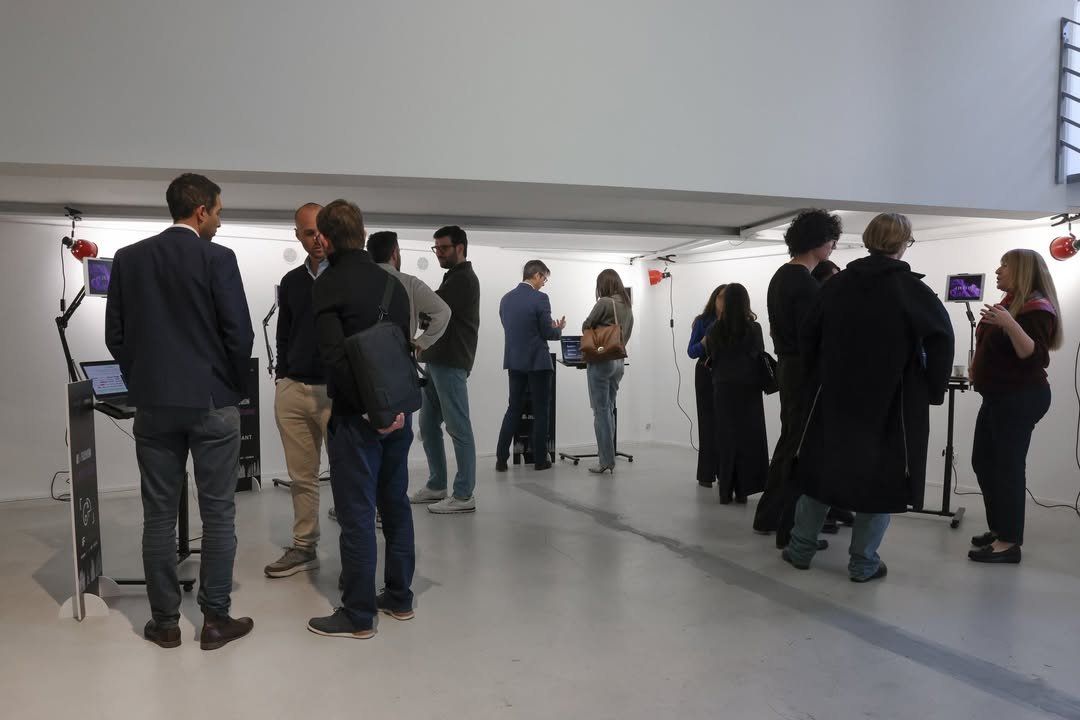 AI x Fashion Lab – Paris