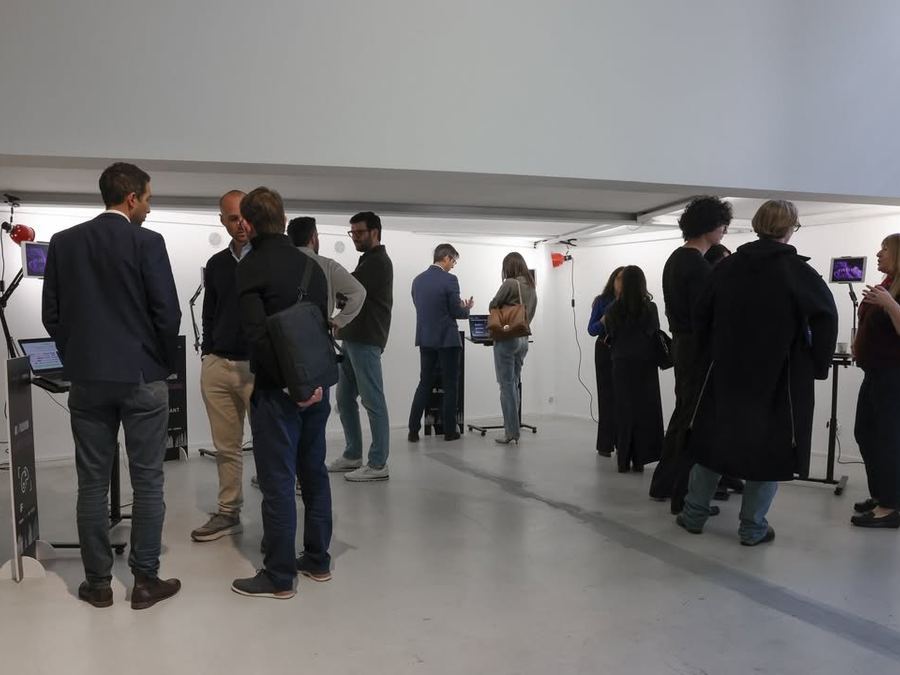 AI x Fashion Lab – Paris