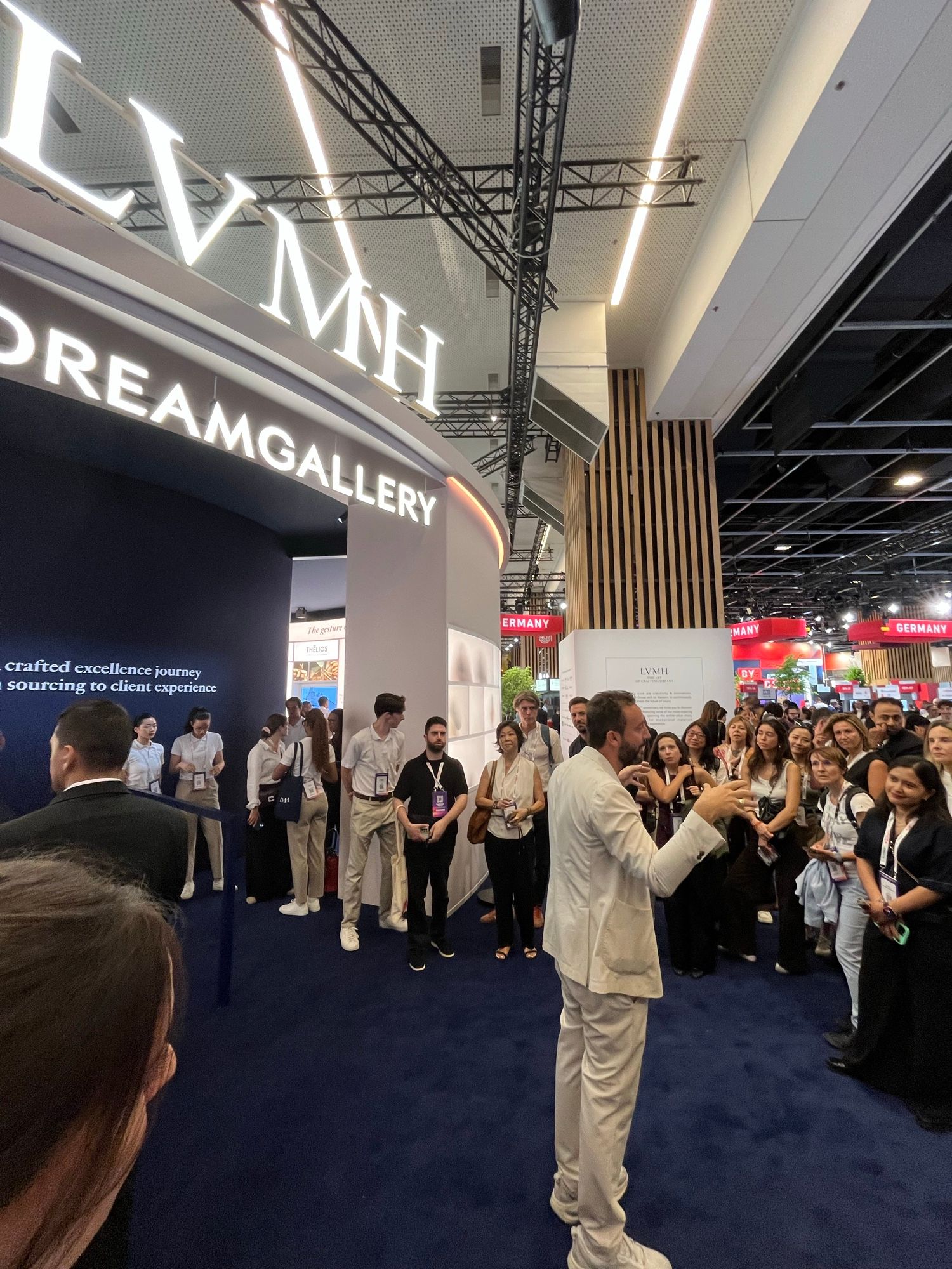 Paris Vivatech 2026