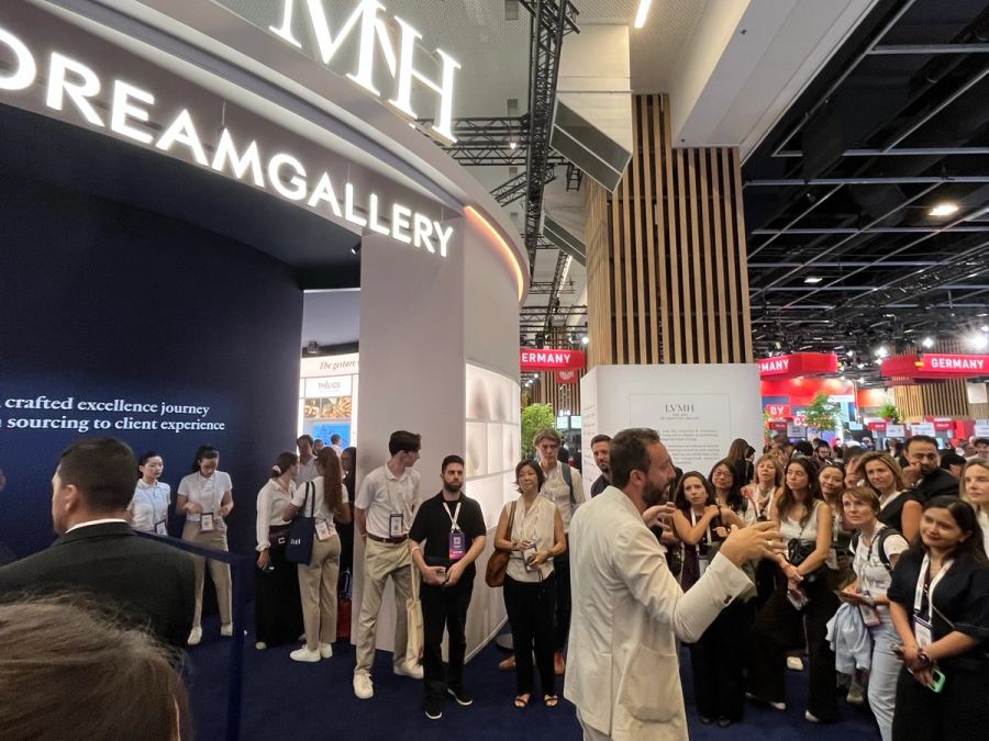 Paris Vivatech 2026