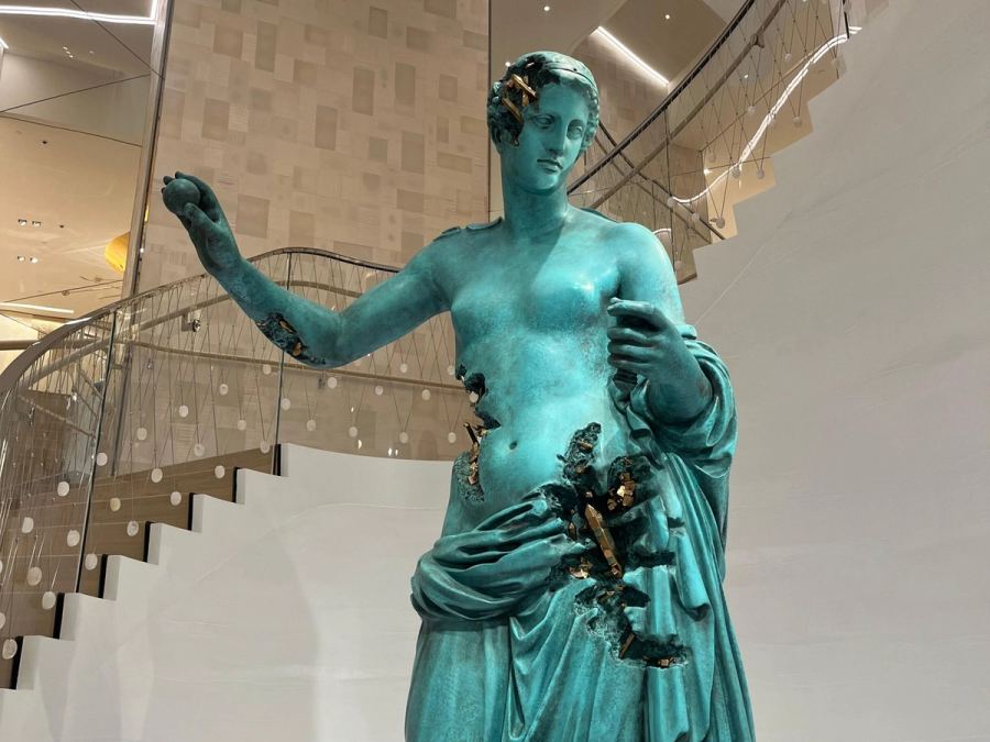 NRF Innovation Safari – New York (Luxury Innovation Roadshow)