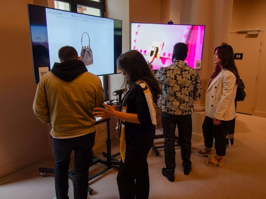 AWS Retail Day: Paris | Rendez-Vous at NRF with Limitless Innovation