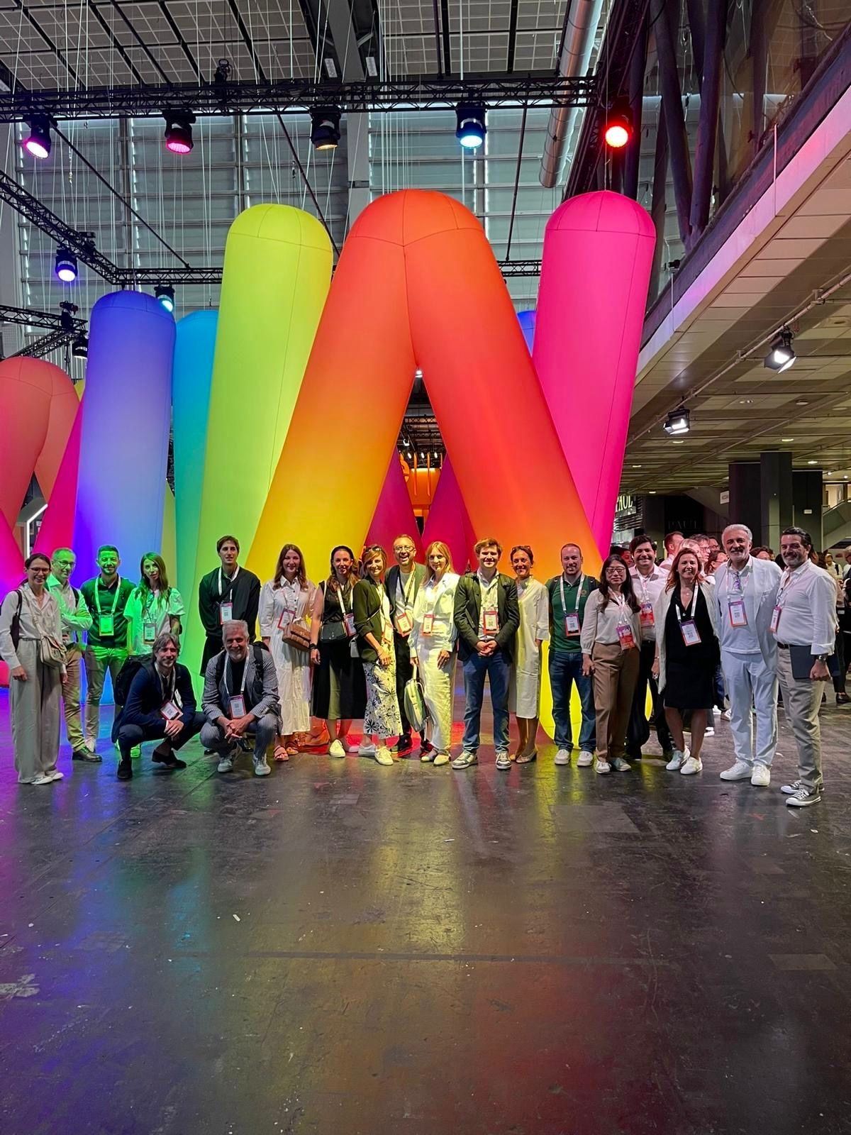 Paris Vivatech 2025