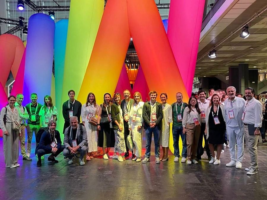 Paris Vivatech 2025