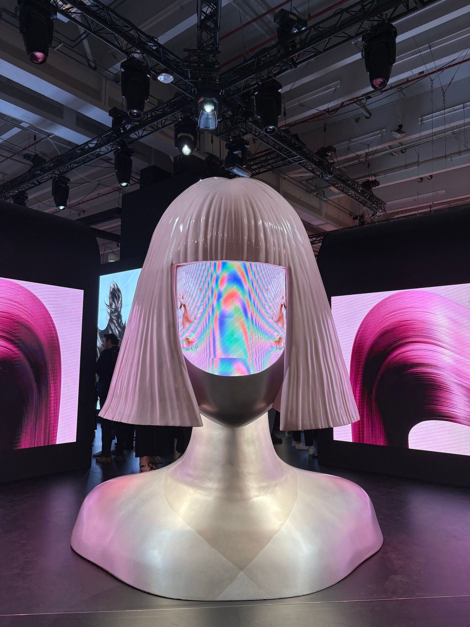 Paris Vivatech 2026