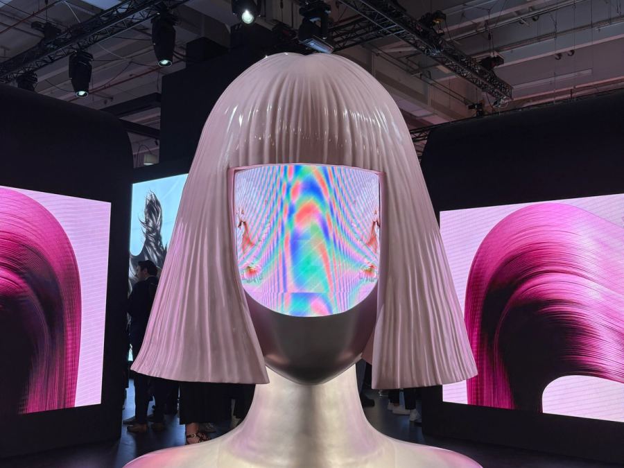 Paris Vivatech 2026