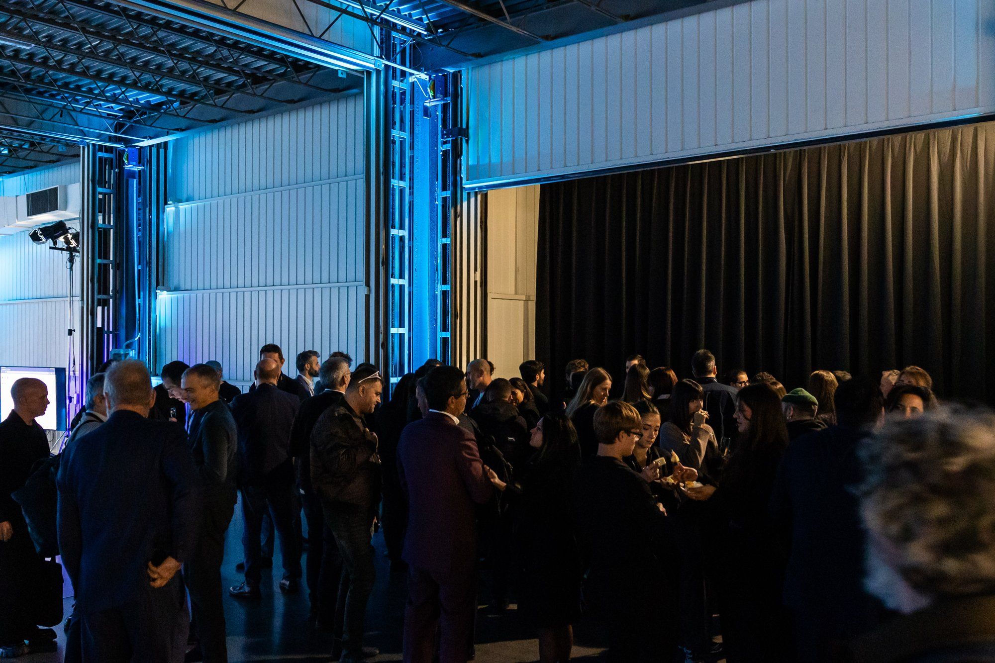 AI x Fashion Lab Launch