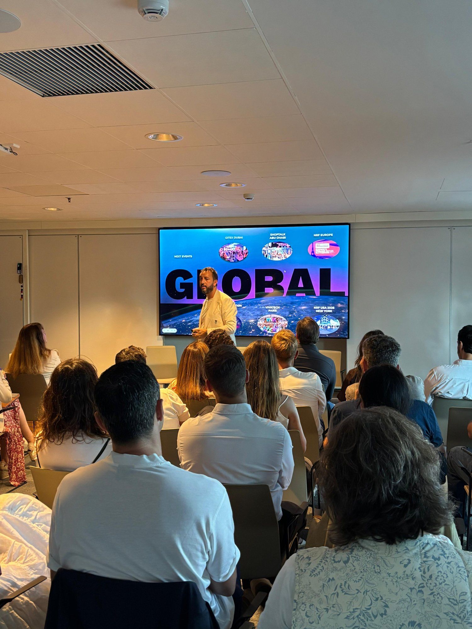 Shoptalk - Barcelona 2026