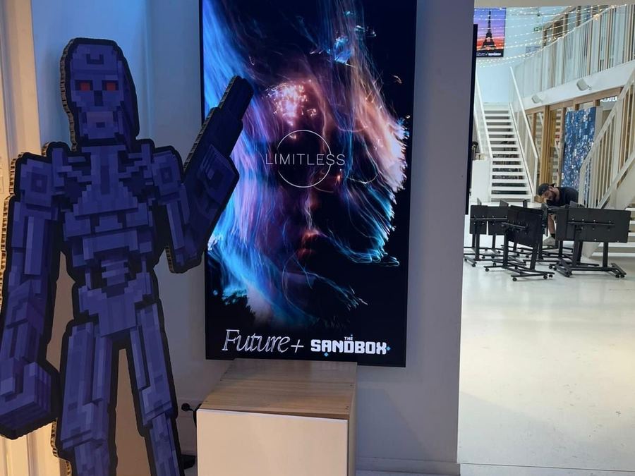 Paris Vivatech 2025