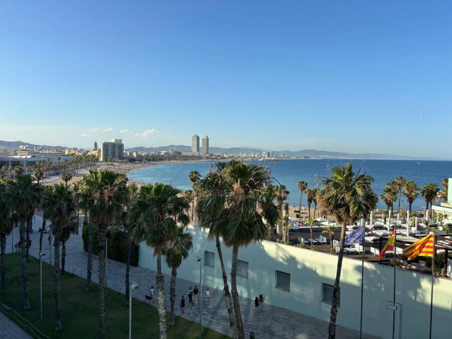 Shoptalk - Barcelona 2026