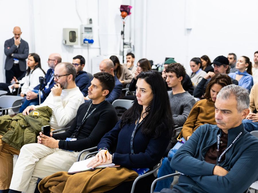 AI x Fashion Lab Launch