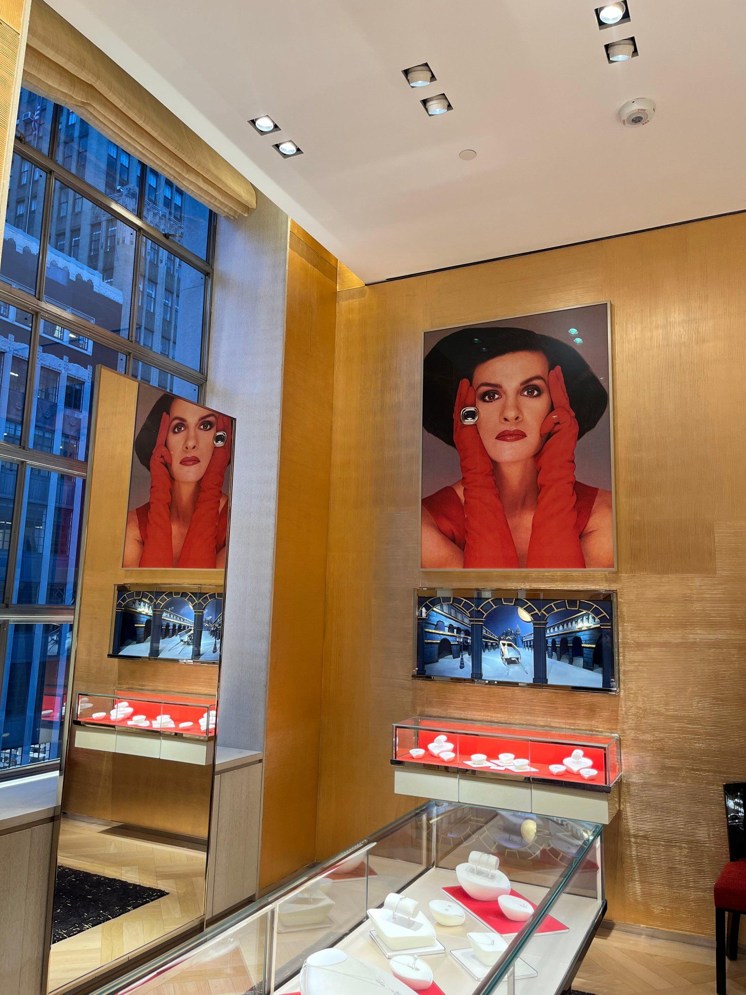 NRF Innovation Safari – New York (Luxury Innovation Roadshow)