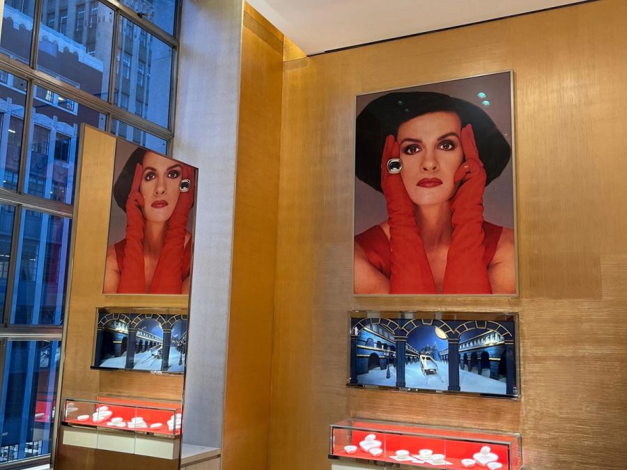 NRF Innovation Safari – New York (Luxury Innovation Roadshow)