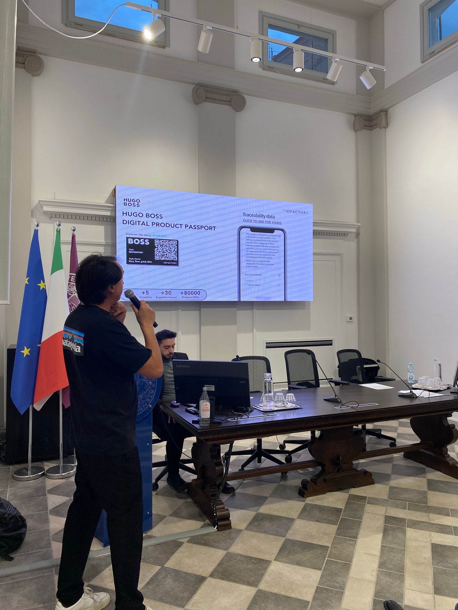 Luxury Innovation Symposium – Macerata