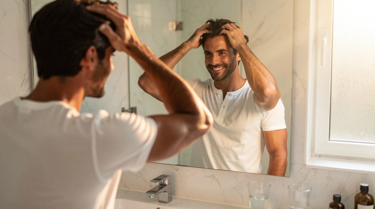 Dutasteride vs Finasteride Men: Which Works Better?