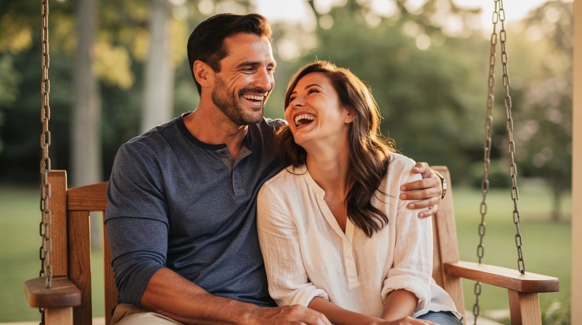 Talking to Your Wife About ED: What I Wish I'd Done