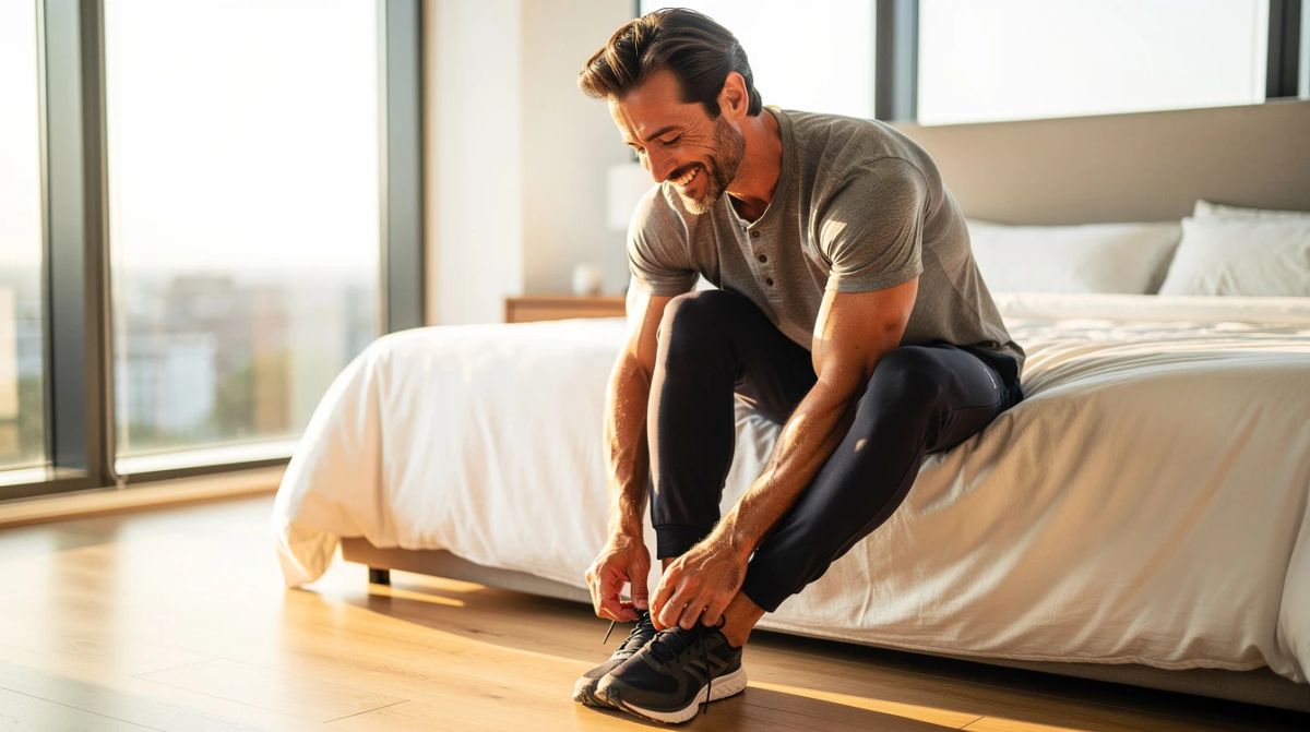 Depression in Men Over 50: Signs Most Men Miss
