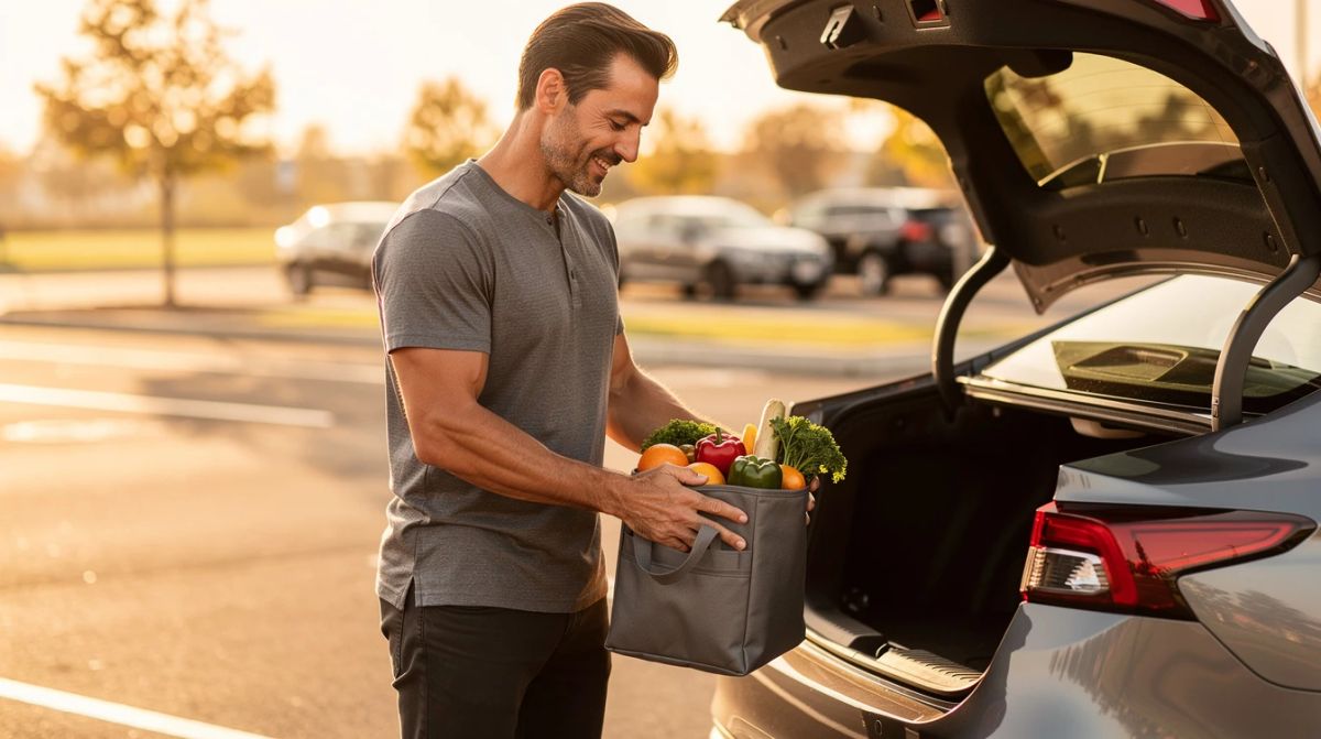 Weight Loss Maintenance Men: Keeping It Off