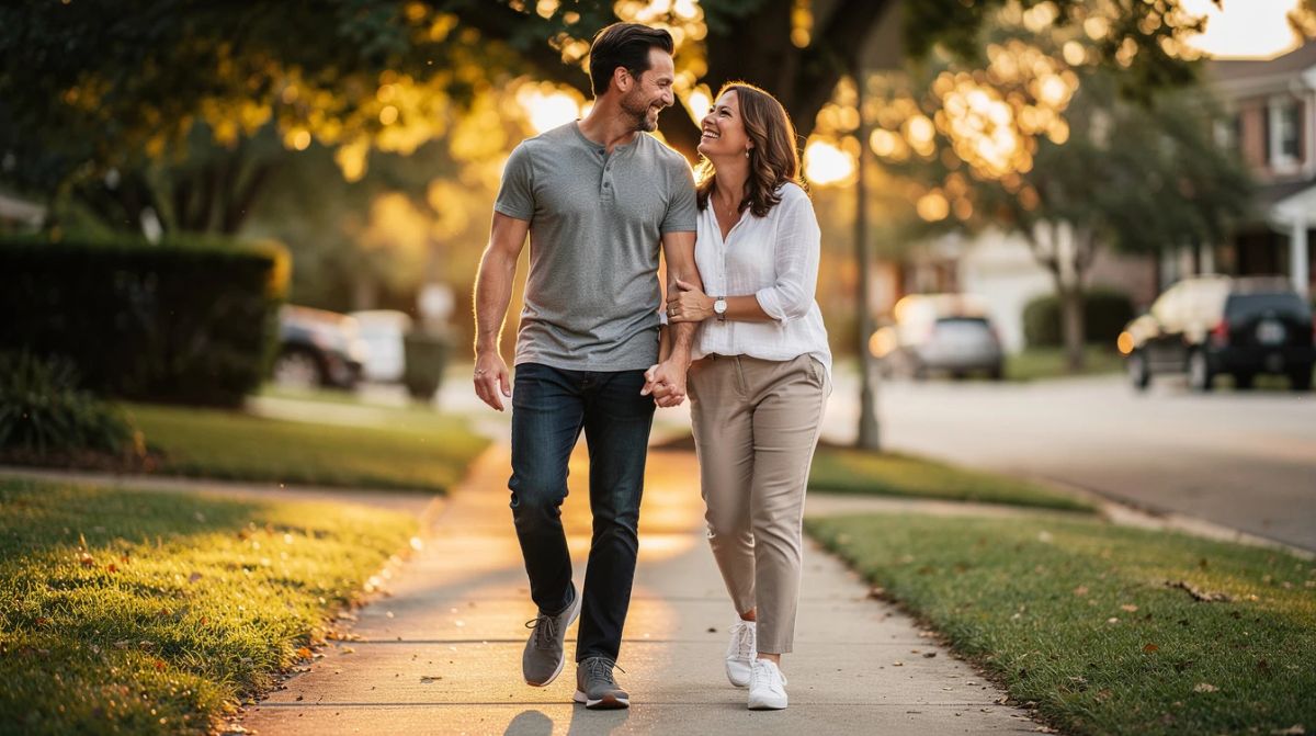 Weight Loss Effect on Marriage: What I Learned