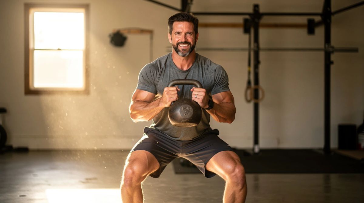 Cardio vs Strength Training on a GLP-1 Cut
