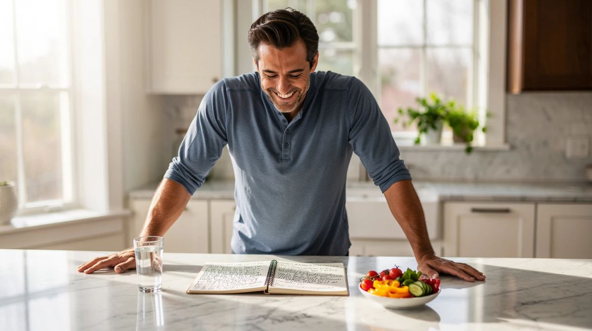 Tirzepatide vs Semaglutide for Men: A Clinical Comparison
