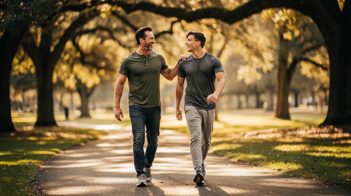 The Prostate-ED Connection Men Learn Too Late