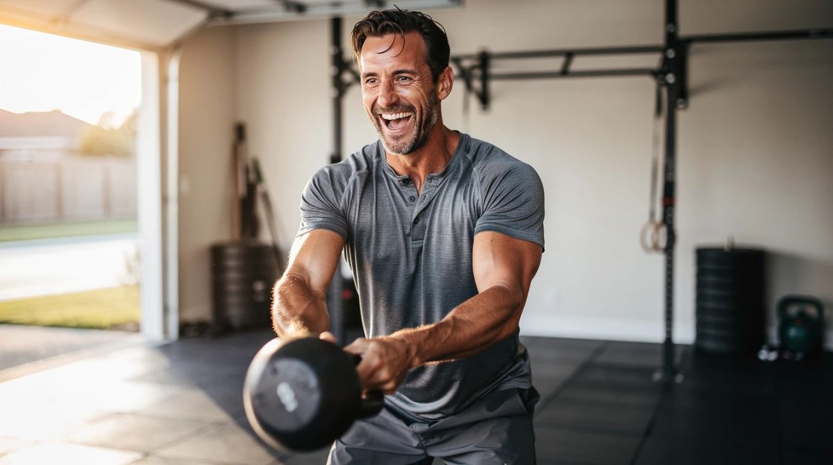 Exercise vs Antidepressants: What Trials Show