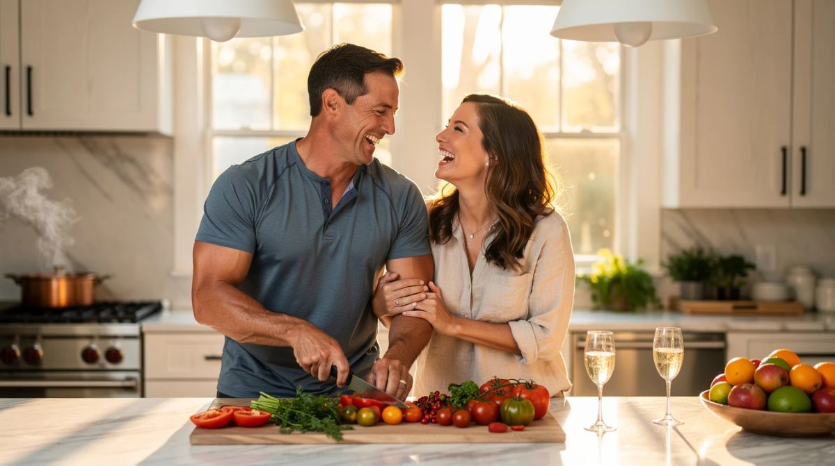 Empty Nest Syndrome Men Won't Admit Is Real