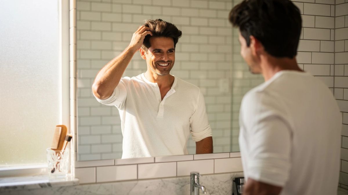 Minoxidil Foam vs Solution: Which Format Works Best