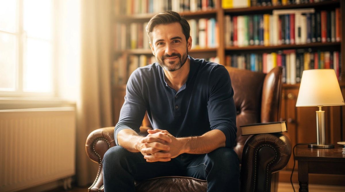 Faith Practice and Men's Mental Health