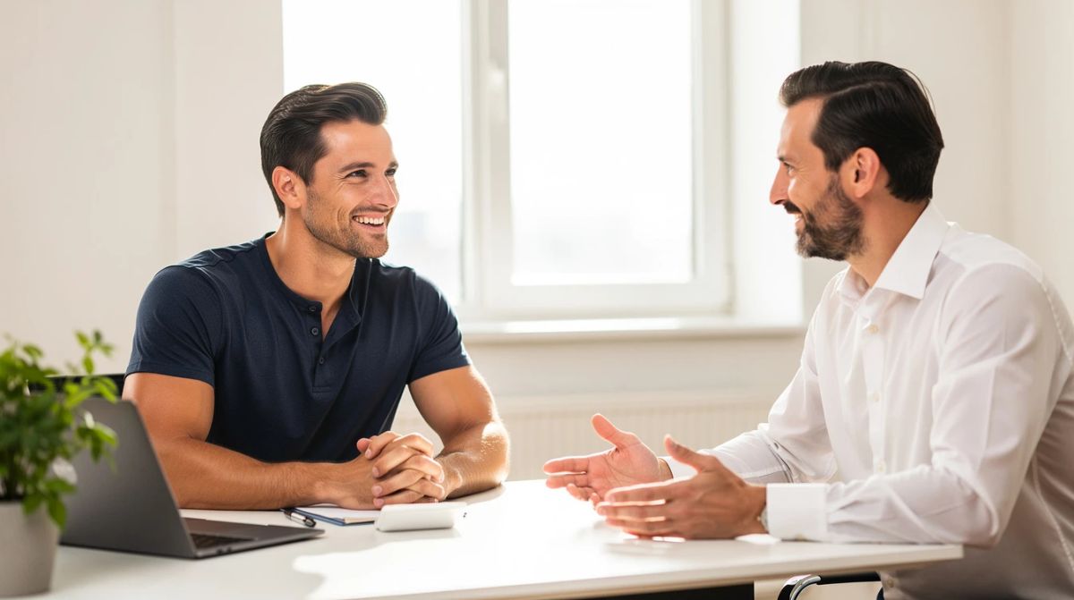 Oral Minoxidil for Men: What the Evidence Shows
