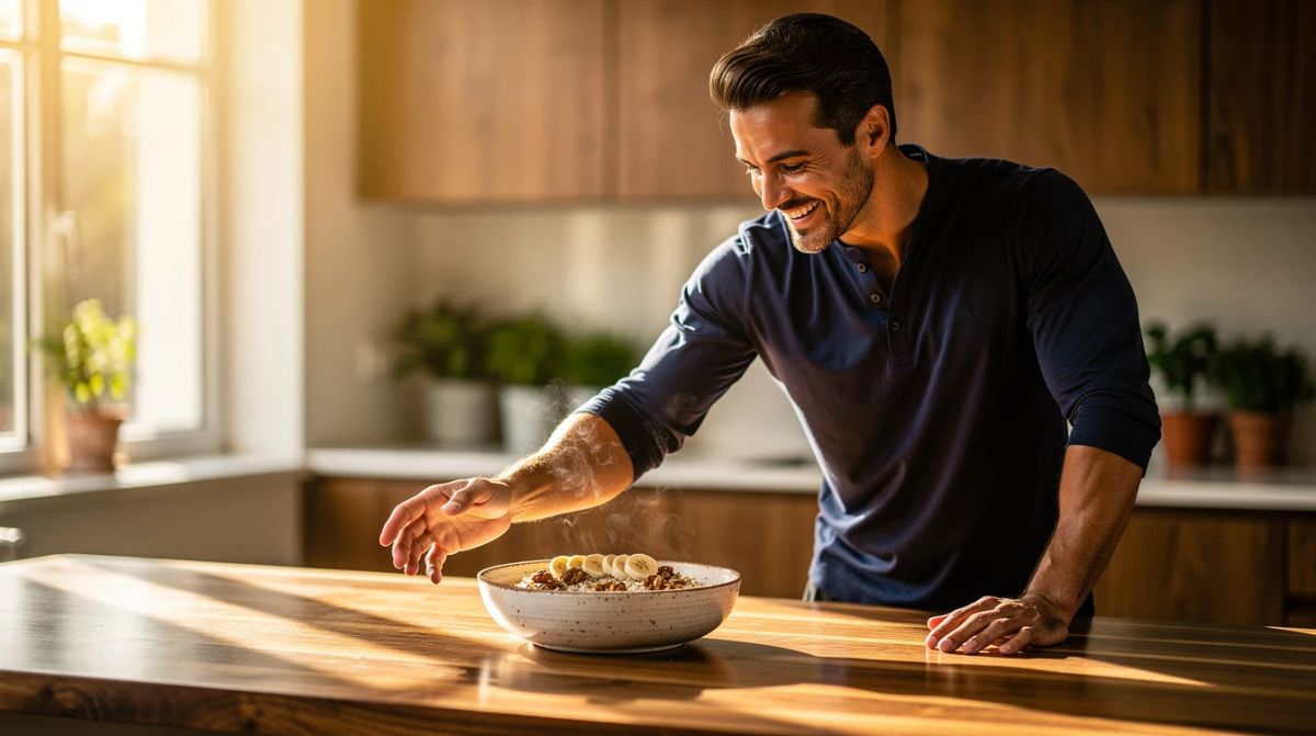 Carb Timing for Men Over 50 Who Still Lift